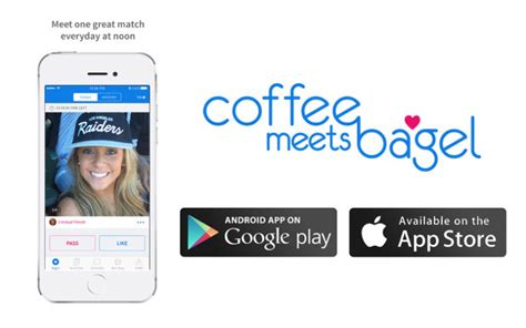 is coffee meets bagel a hookup app